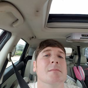 Meet your Posher, Josh